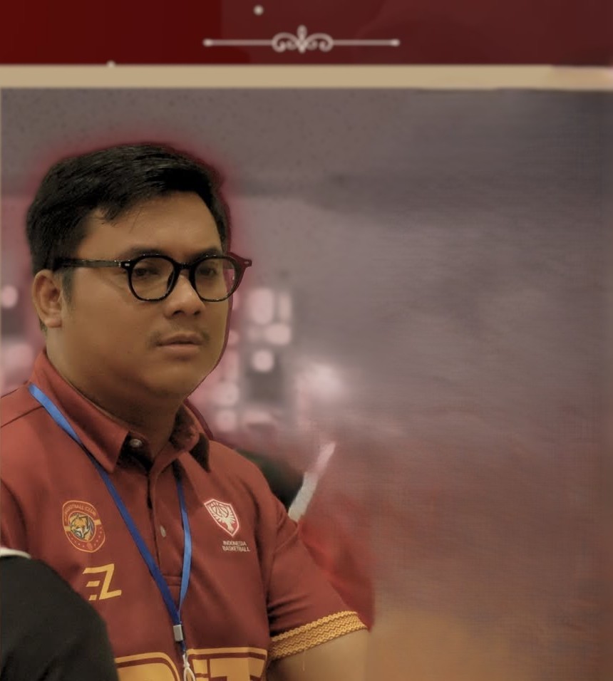 Foto Head Coach